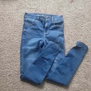 American Eagle Outfitters Skinny Jeans